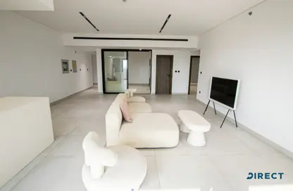 شقة - 2 غرف نوم - 2 حمامات للايجار في مروة هايتس - منطقة 15 - قرية الجميرا سركل - دبي