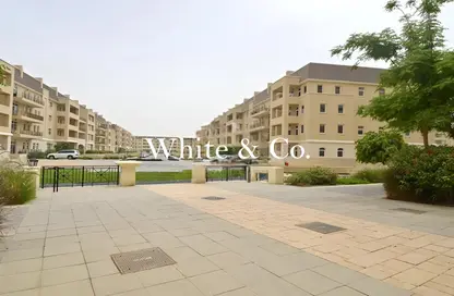 Apartment - 2 Bedrooms - 3 Bathrooms for sale in Foxhill 7 - Foxhill - Motor City - Dubai