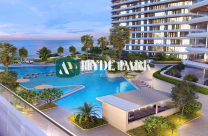 Apartment - 3 Bedrooms - 4 Bathrooms for sale in Sea La Vie - Yas Bay - Yas Island - Abu Dhabi