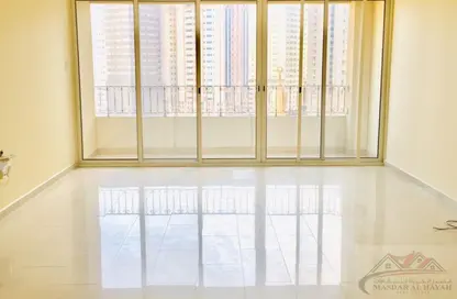 Apartment - 2 Bedrooms - 3 Bathrooms for rent in Al Nahda Residential Complex - Al Nahda - Sharjah