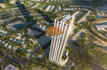 Apartment - 2 Bedrooms - 3 Bathrooms for sale in Sobha Verde - Jumeirah Lake Towers - Dubai