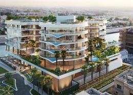Penthouse - 3 bedrooms - 6 bathrooms for sale in Mr. C Residences - Jumeirah 2 - Jumeirah - Dubai