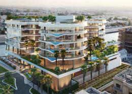 Penthouse - 3 bedrooms - 6 bathrooms for sale in Mr. C Residences - Jumeirah 2 - Jumeirah - Dubai