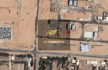 أرض - استوديو للبيع في الحليو 2 - الحليو - عجمان