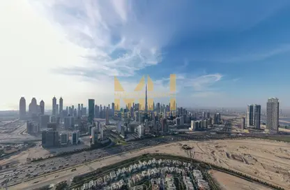 أرض - استوديو للبيع في فلل ديستريكت وان - المنطقة وان - مدينة الشيخ محمد بن راشد - دبي