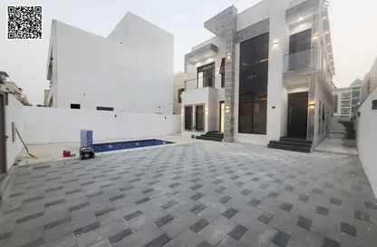 Villa - 5 Bedrooms - 7 Bathrooms for sale in Al Rawda 2 Villas - Al Rawda 2 - Al Rawda - Ajman