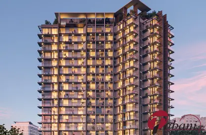 شقة - غرفة نوم - 2 حمامات للبيع في إليفيت من بريسكوت - ارجان - دبي شقة - غرفة نوم - 2 حمامات للبيع في إليفيت من بريسكوت - ارجان - دبي