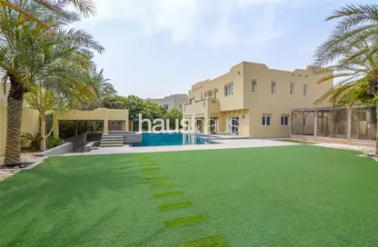 Villa - 6 Bedrooms - 6 Bathrooms for sale in Terra Nova - Arabian Ranches - Dubai