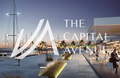 Land - Studio for sale in Ain Al Maha - Al Jubail Island - Abu Dhabi