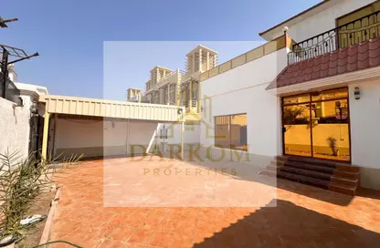 فيلا - 6 غرف نوم - 7 حمامات للايجار في فلل الروضة 3 - 3 الروضة - الروضة - عجمان فيلا - 6 غرف نوم - 7 حمامات للايجار في فلل الروضة 3 - 3 الروضة - الروضة - عجمان