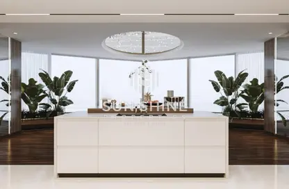 Apartment - 2 Bedrooms - 6 Bathrooms for sale in Burj Khalifa - Burj Khalifa Area - Downtown Dubai - Dubai