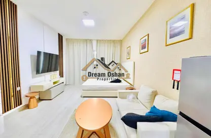Apartment - Studio - 1 Bathroom for rent in Easy 19 - Al Warsan 4 - Al Warsan - Dubai