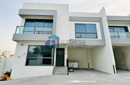 Townhouse - 5 Bedrooms - 6 Bathrooms for rent in Abu Hail Road - Abu Hail - Deira - Dubai
