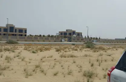 أرض - استوديو للبيع في البليده - البطائح - الشارقة