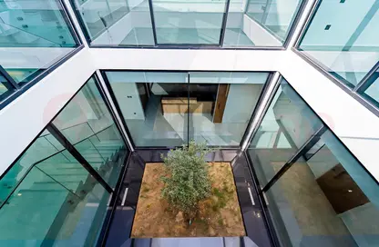 Apartment - 5 Bedrooms - 5 Bathrooms for sale in Chorisia 2 Villas - Al Barari - Dubai