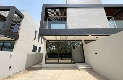 Townhouse - 4 Bedrooms - 5 Bathrooms for sale in District 12X - Jumeirah Village Circle - Dubai