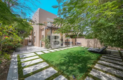 Townhouse - 3 Bedrooms - 3 Bathrooms for sale in Springs 2 - The Springs - Dubai