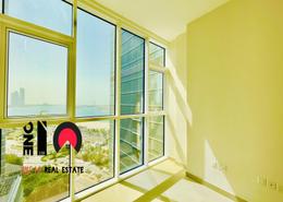 Apartment - 4 bedrooms - 6 bathrooms for rent in Al Jazeera Tower - Corniche Road - Abu Dhabi