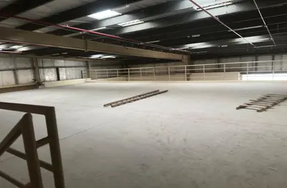 Warehouse - Studio - 2 Bathrooms for rent in Al Jurf 3 - Al Jurf - Ajman Downtown - Ajman Warehouse - Studio - 2 Bathrooms for rent in Al Jurf 3 - Al Jurf - Ajman Downtown - Ajman