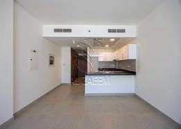 Studio - 1 bathroom for rent in Soho Square - Saadiyat Island - Abu Dhabi