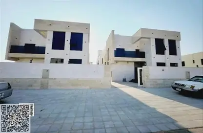 فيلا - 5 غرف نوم - 7 حمامات للبيع في 1 الياسمين - الياسمين - عجمان