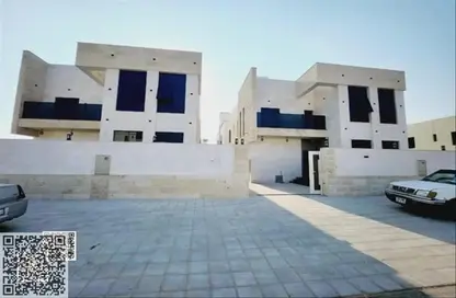 فيلا - 5 غرف نوم - 7 حمامات للبيع في 1 الياسمين - الياسمين - عجمان