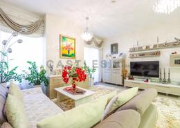Apartment - 1 bedroom - 2 bathrooms for sale in Shams 1 - Shams - Jumeirah Beach Residence - Dubai