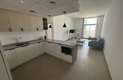 Apartment - 1 Bedroom - 1 Bathroom for rent in Belgravia Heights 1 - Jumeirah Village Circle - Dubai