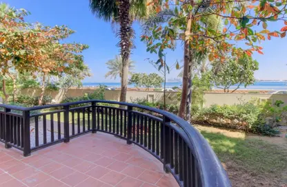 شقة - غرفة نوم - 2 حمامات للايجار في رويال امواج ريزيدنس ساوث - رويال أمواج - نخلة جميرا - دبي شقة - غرفة نوم - 2 حمامات للايجار في رويال امواج ريزيدنس ساوث - رويال أمواج - نخلة جميرا - دبي