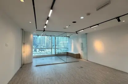 Office Space - Studio for rent in Blue Bay Tower - Business Bay - Dubai