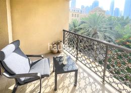 Apartment - 1 bedroom - 1 bathroom for rent in Yansoon 6 - Yansoon - Old Town - Dubai