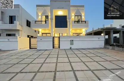فيلا - 5 غرف نوم - 7 حمامات للبيع في الحليو 2 - الحليو - عجمان