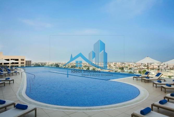 1 BR Apartment for Rent in Park Place Tower