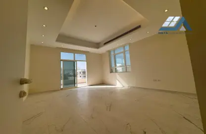 شقة - 2 غرف نوم - 2 حمامات للايجار في مدينة الرياض - أبوظبي