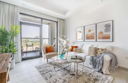 Apartment - 1 Bedroom - 2 Bathrooms for rent in Hyati Residences - Jumeirah Village Circle - Dubai