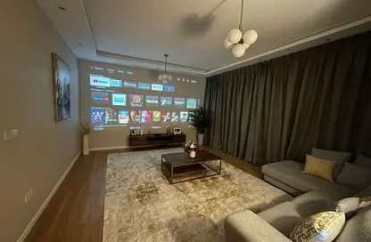 Apartment - 3 Bedrooms - 4 Bathrooms for sale in Sadaf 6 - Sadaf - Jumeirah Beach Residence - Dubai