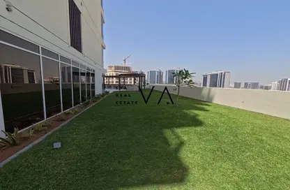 Apartment - 2 Bedrooms - 2 Bathrooms for sale in Jewelz by Danube - Arjan - Dubai