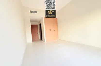 Apartment - 1 Bedroom - 2 Bathrooms for rent in Al Jurf 3 - Al Jurf - Ajman Downtown - Ajman