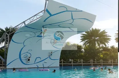 Townhouse - 4 Bedrooms - 3 Bathrooms for sale in Costa Brava at DAMAC Lagoons - Damac Lagoons - Dubai