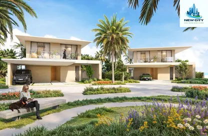 فيلا - 5 غرف نوم - 8 حمامات للبيع في جزيرة الثريا - مدينة أجمل مكان - مدينة الواجهة المائية لإمارة الشارقة - الشارقة فيلا - 5 غرف نوم - 8 حمامات للبيع في جزيرة الثريا - مدينة أجمل مكان - مدينة الواجهة المائية لإمارة الشارقة - الشارقة