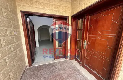 تاون هاوس - 4 غرف نوم - 4 حمامات للايجار في فيلات مدينة خليفة آيه - مدينة خليفة أ - مدينة خليفة - أبوظبي