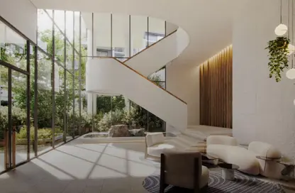 Apartment - 1 Bedroom - 2 Bathrooms for sale in Serra - Ghaf Woods - Dubai Land - Dubai