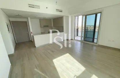 Apartment - 3 Bedrooms - 4 Bathrooms for rent in Waters Edge - Yas Island - Abu Dhabi