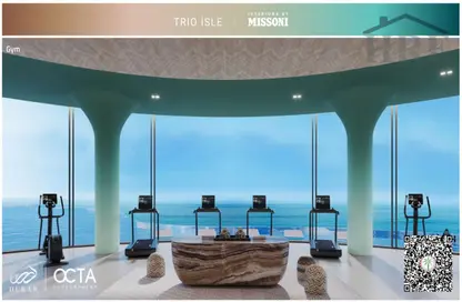 شقة - 3 غرف نوم - 3 حمامات للبيع في جزيرة الثلاثي - جزيرة المرجان - رأس الخيمة شقة - 3 غرف نوم - 3 حمامات للبيع في جزيرة الثلاثي - جزيرة المرجان - رأس الخيمة