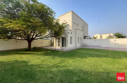 فيلا - 3 غرف نوم - 3 حمامات للايجار في الينابيع 3 - الينابيع - دبي
