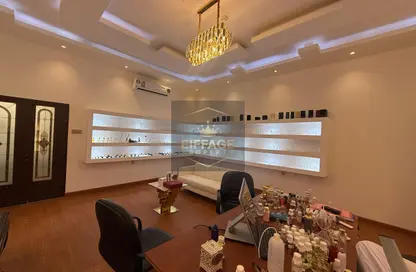 Factory - Studio - 3 Bathrooms for sale in Al Jurf 3 - Al Jurf - Ajman Downtown - Ajman
