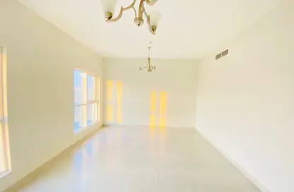 شقة - غرفة نوم - 1 حمام للايجار في طريق فاير ستاشن - مويلح - الشارقة