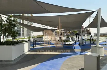 Apartment - 1 Bedroom - 2 Bathrooms for sale in The Crest Tower B - The Crest - Sobha Hartland - Mohammed Bin Rashid City - Dubai