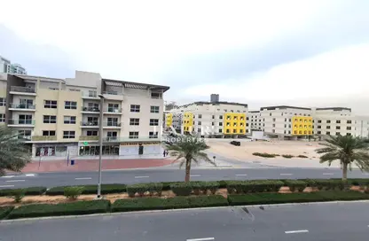 Apartment - Studio - 1 Bathroom for rent in Noora Residence 1 - Noora Residence - Jumeirah Village Circle - Dubai