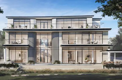 Villa - 7 Bedrooms - 7+ Bathrooms for sale in Karl Lagerfeld Villas - Nad Al Sheba - Dubai
